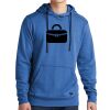Tri Blend Fleece Pullover Hoodie Thumbnail