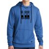 Tri Blend Fleece Pullover Hoodie Thumbnail
