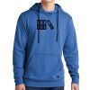 Tri Blend Fleece Pullover Hoodie Thumbnail