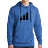 Tri Blend Fleece Pullover Hoodie Thumbnail