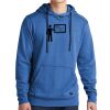Tri Blend Fleece Pullover Hoodie Thumbnail