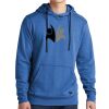 Tri Blend Fleece Pullover Hoodie Thumbnail