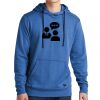 Tri Blend Fleece Pullover Hoodie Thumbnail