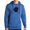 Tri Blend Fleece Pullover Hoodie Thumbnail