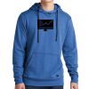 Tri Blend Fleece Pullover Hoodie Thumbnail