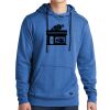Tri Blend Fleece Pullover Hoodie Thumbnail