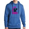 Tri Blend Fleece Pullover Hoodie Thumbnail