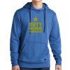 Tri Blend Fleece Pullover Hoodie Thumbnail
