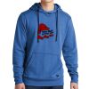 Tri Blend Fleece Pullover Hoodie Thumbnail