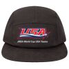 Five-Panel Camper Hat Thumbnail