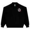 Unisex Element Polo Collar Crewneck Sweatshirt Thumbnail