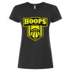 Women's Combed Cotton T-Shirt Thumbnail