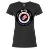 Women's Combed Cotton T-Shirt Thumbnail