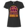 Women's Combed Cotton T-Shirt Thumbnail