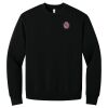 Unisex 10 Ounce Heavyweight Crewneck Sweatshirt-cbs Thumbnail