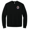 Unisex 10 Ounce Heavyweight Crewneck Sweatshirt-cbs Thumbnail