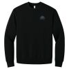 Unisex 10 Ounce Heavyweight Crewneck Sweatshirt-cbs Thumbnail