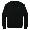 Unisex 10 Ounce Heavyweight Crewneck Sweatshirt-cbs Thumbnail