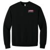 Unisex 10 Ounce Heavyweight Crewneck Sweatshirt-cbs Thumbnail